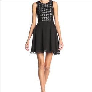 Trina Turk Nancy Flare Dress